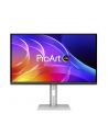 ASUS ProArt Display OLED PA279CDV Professional Monitor 27inch 26.5inch viewable 4K UHD 3840x2160 QDOLED 120Hz HDR10 99precent - nr 1