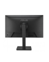 ASUS VB249QG Business Monitor 24inch 23.8inch viewable IPS Full HD Frameless 120Hz AdaptiveSync 1ms MPRT HDMI DisplayPort VGA Low - nr 12