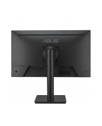 ASUS VB249QG Business Monitor 24inch 23.8inch viewable IPS Full HD Frameless 120Hz AdaptiveSync 1ms MPRT HDMI DisplayPort VGA Low