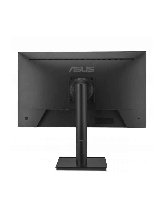ASUS VB249QG Business Monitor 24inch 23.8inch viewable IPS Full HD Frameless 120Hz AdaptiveSync 1ms MPRT HDMI DisplayPort VGA Low główny