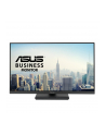 ASUS VB249QG Business Monitor 24inch 23.8inch viewable IPS Full HD Frameless 120Hz AdaptiveSync 1ms MPRT HDMI DisplayPort VGA Low - nr 16