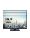 ASUS VB249QG Business Monitor 24inch 23.8inch viewable IPS Full HD Frameless 120Hz AdaptiveSync 1ms MPRT HDMI DisplayPort VGA Low - nr 17