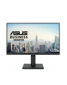 ASUS VB249QG Business Monitor 24inch 23.8inch viewable IPS Full HD Frameless 120Hz AdaptiveSync 1ms MPRT HDMI DisplayPort VGA Low - nr 1