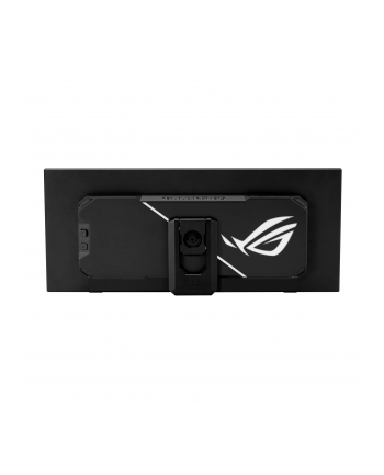 ASUS ROG Strix XG129C Touchscreen Gaming Monitor 12.3inch 1920x720 24:9 IPS panel 10point touch 125precent sRGB 90precent DCI P3