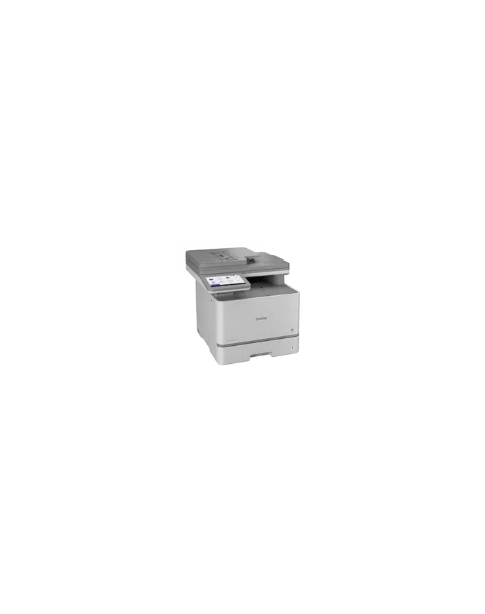 BROTHER MFCL8970CDWYJ1 Professional Colour Laser 4-in-1 Multifunction - Duplex Print ' Scan Network WiFi LCD NFC główny