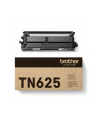 BROTHER TN-625BK Black Toner Cartridge 3.0K pages - nr 4