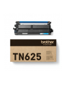 BROTHER TN-625C Cyan Toner Cartridge 1.8K pages - nr 4