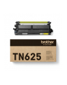 BROTHER TN-625Y Yellow Toner Cartridge 1.8K pages - nr 4