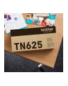 BROTHER TN-625Y Yellow Toner Cartridge 1.8K pages - nr 5