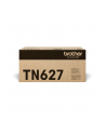 BROTHER TN-627BK UHY Black Toner Cartridge 10K - nr 1