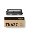 BROTHER TN-627BK UHY Black Toner Cartridge 10K - nr 4