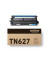 BROTHER TN-627C UHY Cyan Toner Cartridge 10K - nr 4
