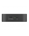 icybox Obudowa z 80 Gbps IB-1980M-80G Thunderbolt 5 M.2 NVMe SSD - nr 10
