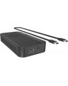 icybox Obudowa z 80 Gbps IB-1980M-80G Thunderbolt 5 M.2 NVMe SSD - nr 15