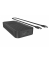 icybox Obudowa z 80 Gbps IB-1980M-80G Thunderbolt 5 M.2 NVMe SSD - nr 1