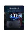 icybox Obudowa z 80 Gbps IB-1980M-80G Thunderbolt 5 M.2 NVMe SSD - nr 3