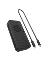 icybox Obudowa z 80 Gbps IB-1980M-80G Thunderbolt 5 M.2 NVMe SSD - nr 8