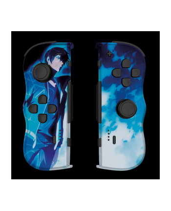 LEXIP X CRUNCHYROLL Sung Jin-Woo Twin Pads nr 2