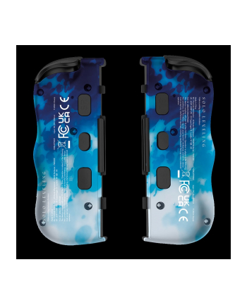 LEXIP X CRUNCHYROLL Sung Jin-Woo Twin Pads nr 1