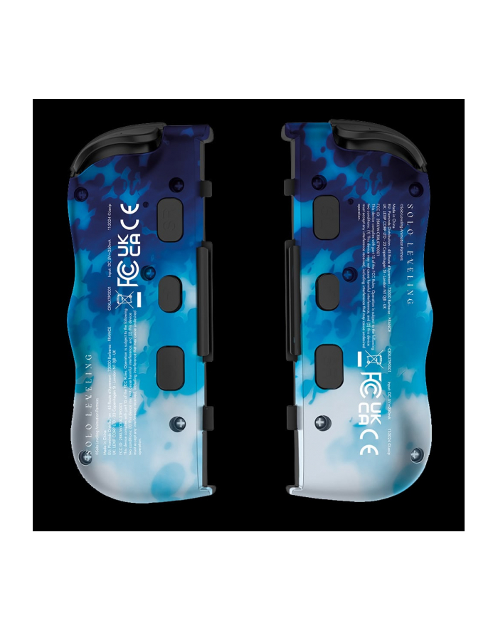 LEXIP X CRUNCHYROLL Sung Jin-Woo Twin Pads główny