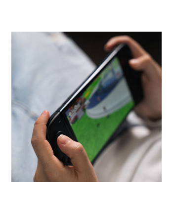 LEXIP X STEELPLAY Black Switch nr 1
