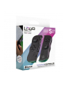 LEXIP X STEELPLAY Black Switch - nr 4