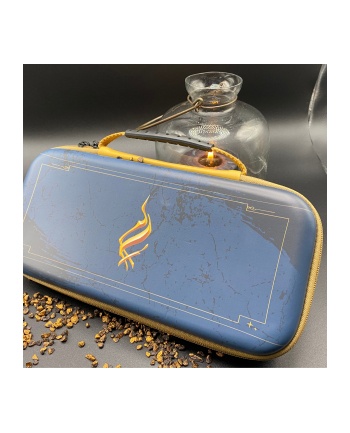 LEXIP x WARNER Hogwarts Legacy Ancient Magic Switch 2 case nr 2