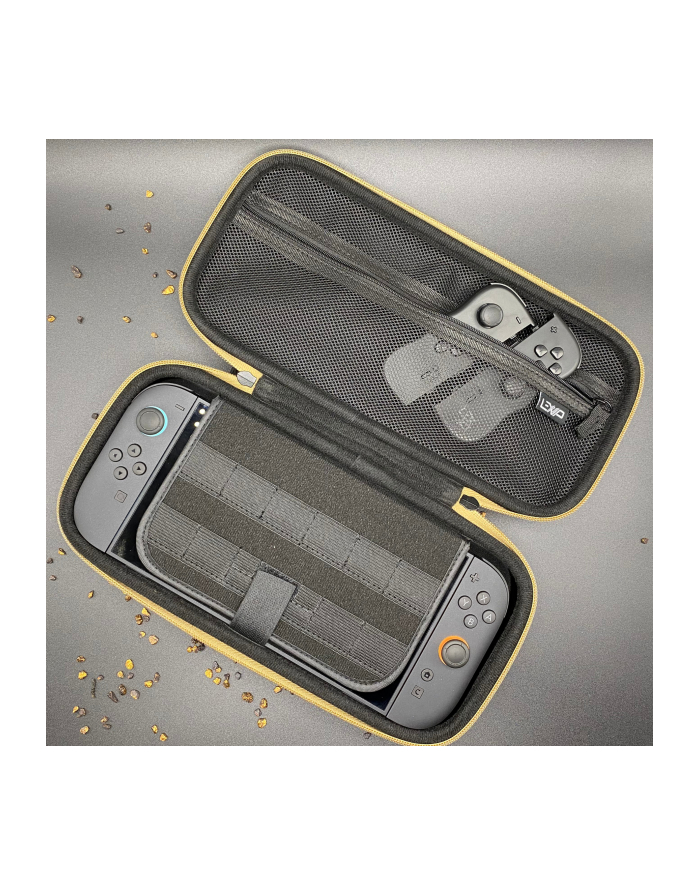 LEXIP x WARNER Hogwarts Legacy Ancient Magic Switch 2 case główny