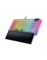 RAZER BlackWidow V4 75 Phantom White Ed. US Layout - nr 12