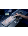 RAZER BlackWidow V4 75 Phantom White Ed. US Layout - nr 14