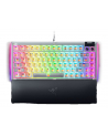 RAZER BlackWidow V4 75 Phantom White Ed. US Layout - nr 16