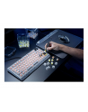 RAZER BlackWidow V4 75 Phantom White Ed. US Layout - nr 2