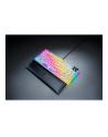 RAZER BlackWidow V4 75 Phantom White Ed. US Layout - nr 4