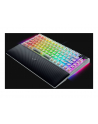 RAZER BlackWidow V4 75 Phantom White Ed. US Layout - nr 7
