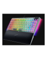 RAZER BlackWidow V4 75 Phantom White Ed. US Layout - nr 8