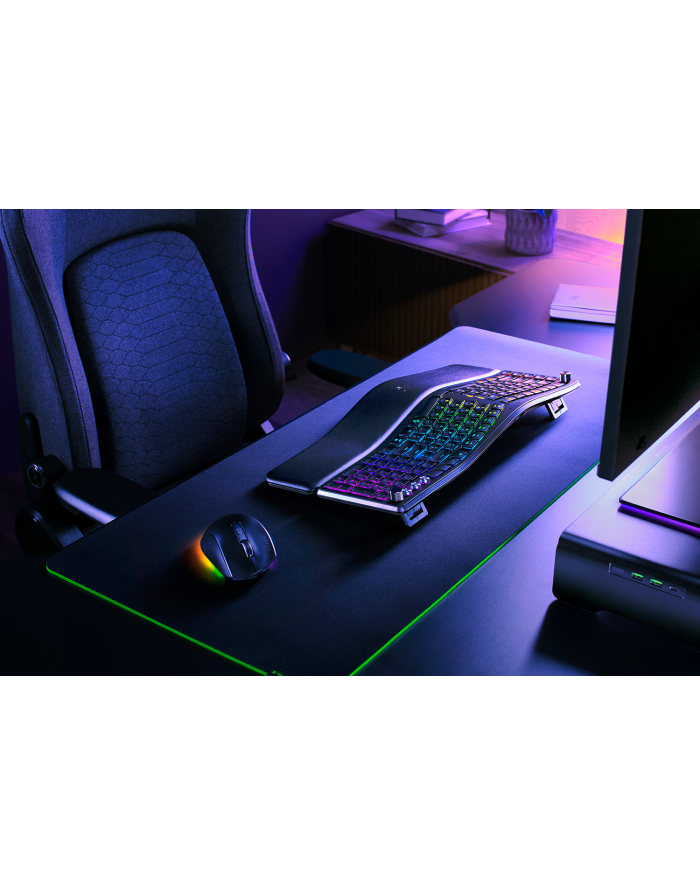 RAZER Pro Type Ergo US Layout główny