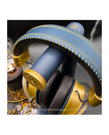 LEXIP X WARNER HOGWARTS LEGACY ANCIENT MAGIC HeadSet nr 2