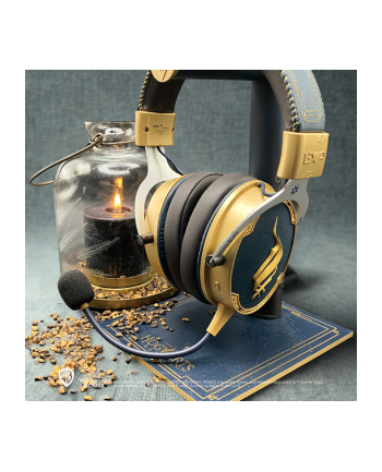 LEXIP X WARNER HOGWARTS LEGACY ANCIENT MAGIC HeadSet nr 1