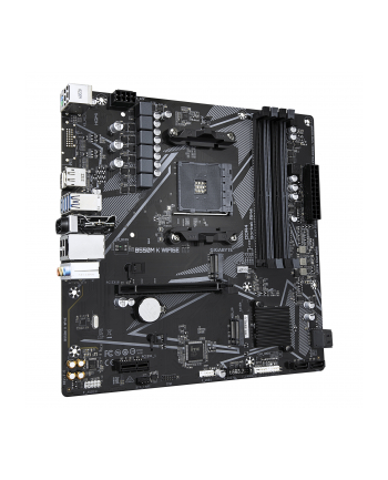 GIGABYTE B550M K WF6E AM4 4xDDR4 mATX HDMI DP USB MB nr 2