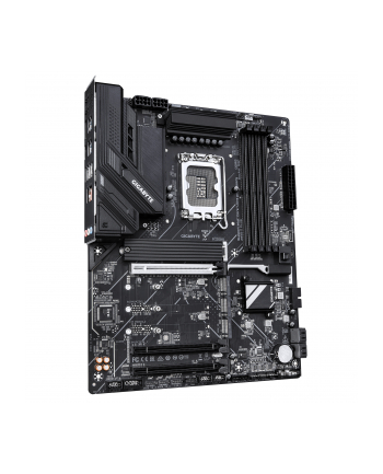 GIGABYTE Z890 D PLUS LGA1851 1xDP nr 2