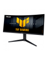ASUS TUF Gaming Series 5 VG34WQL5A 34inch VA UWQHD Curved 1500R 21:9 200Hz 400cd/m2 0.5ms 2xHDMI 2xDP 4xUSB 3.2 G1 Type-A - nr 3