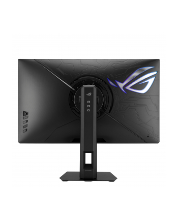 ASUS ROG Strix XG27UCG Gen2 27inch Dual mode Gaming Monitor 3840x2160 dual mode 4K 162Hz or FHD 485Hz 0.3ms nr 1