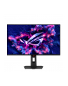 ASUS ROG Strix OLED XG27UQDMS 26.5inch QD-OLED UHD 16:9 240Hz 0.03ms 2xHDMI DP 2xUSB 3.2 Gen 1 Type-A Black - nr 13
