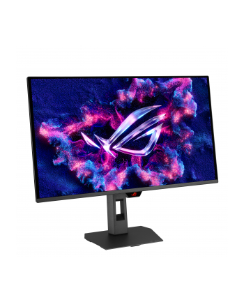 ASUS ROG Strix OLED XG27UQDMS 26.5inch QD-OLED UHD 16:9 240Hz 0.03ms 2xHDMI DP 2xUSB 3.2 Gen 1 Type-A Black