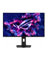 ASUS ROG Strix OLED XG27UQDMS 26.5inch QD-OLED UHD 16:9 240Hz 0.03ms 2xHDMI DP 2xUSB 3.2 Gen 1 Type-A Black - nr 2
