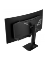 ASUS ROG Strix OLED XG34WCDMS gaming monitor 34inch RGB QD-OLED with BlackShield film 280Hz refresh rate 0.03ms GTG G-SYNC - nr 15