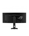 ASUS ROG Strix OLED XG34WCDMS gaming monitor 34inch RGB QD-OLED with BlackShield film 280Hz refresh rate 0.03ms GTG G-SYNC - nr 6