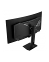 ASUS ROG Strix OLED XG34WCDMS gaming monitor 34inch RGB QD-OLED with BlackShield film 280Hz refresh rate 0.03ms GTG G-SYNC - nr 7