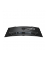 ASUS ROG Strix OLED XG34WCDMS gaming monitor 34inch RGB QD-OLED with BlackShield film 280Hz refresh rate 0.03ms GTG G-SYNC - nr 9