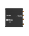 TELTONIKA NETWORKS RUT204 DUAL SIM CAN BUS 4G/LTE WiFi GNSS RS232 EAAP Router - nr 10